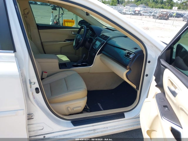 Toyota 2ar-fe 2015 4T1BF1FK8FU989345 Image 5