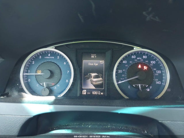 Toyota 2ar-fe 2015 4T1BF1FK8FU989345 Image 7