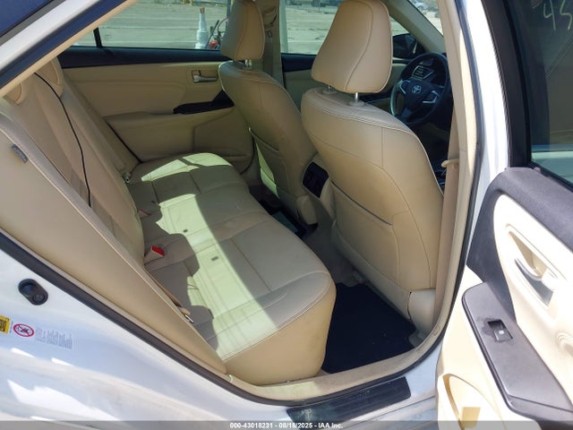 Toyota 2ar-fe 2015 4T1BF1FK8FU989345 Image 8