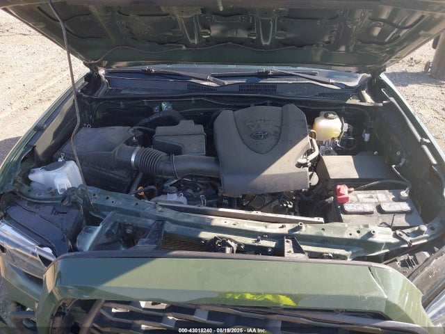 3TMCZ5AN7NM459282 Toyota 2gr-fks
