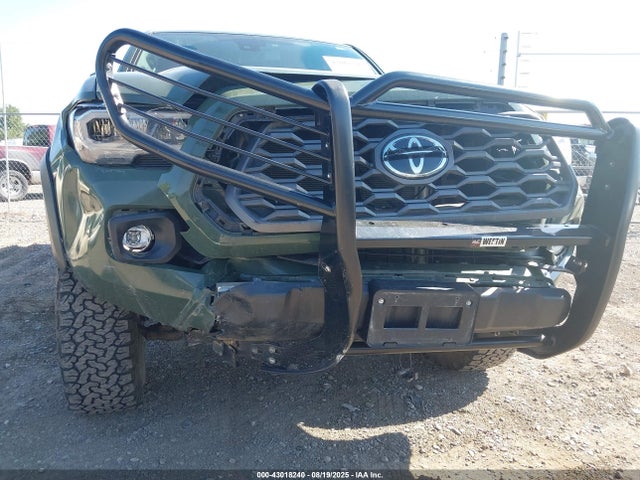 3TMCZ5AN7NM459282 Toyota 2gr-fks