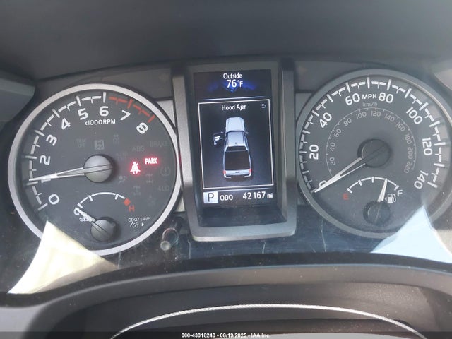 3TMCZ5AN7NM459282 Toyota 2gr-fks