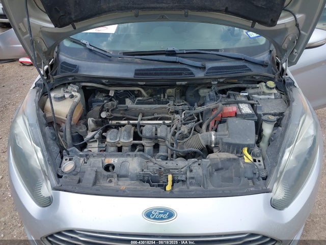 Ford 2014 2014 3FADP4BJ3EM133047 Image 10