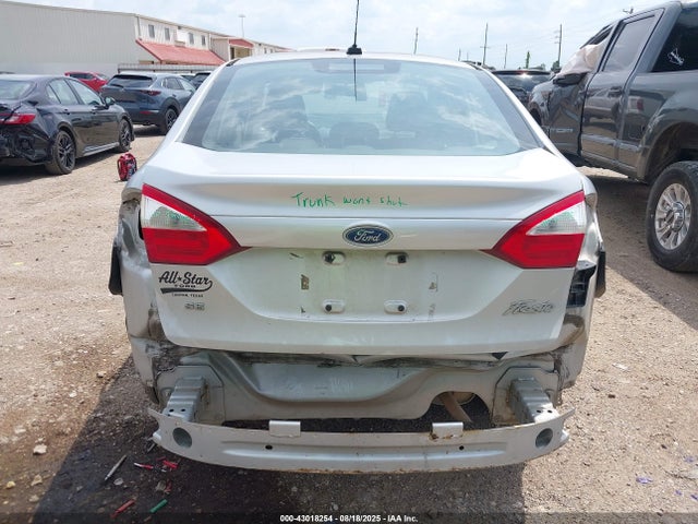 Ford 2014 2014 3FADP4BJ3EM133047 Image 6
