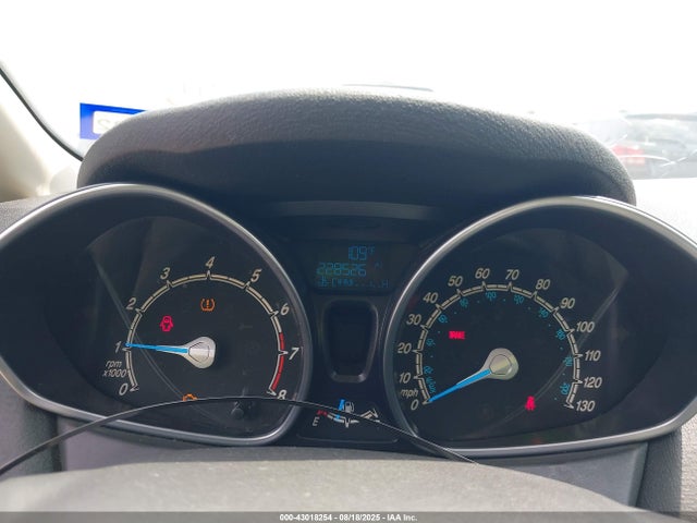 Ford 2014 2014 3FADP4BJ3EM133047 Image 7