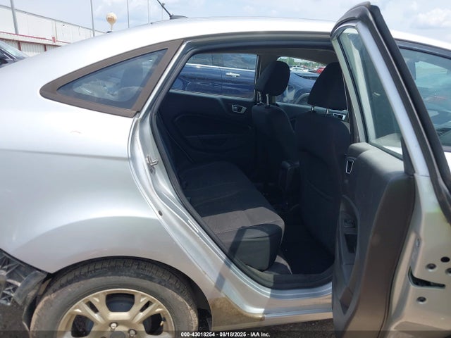 Ford 2014 2014 3FADP4BJ3EM133047 Image 8