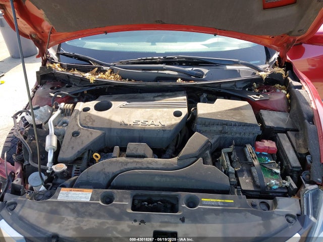1N4AL3AP5GC118617 Nissan Altima