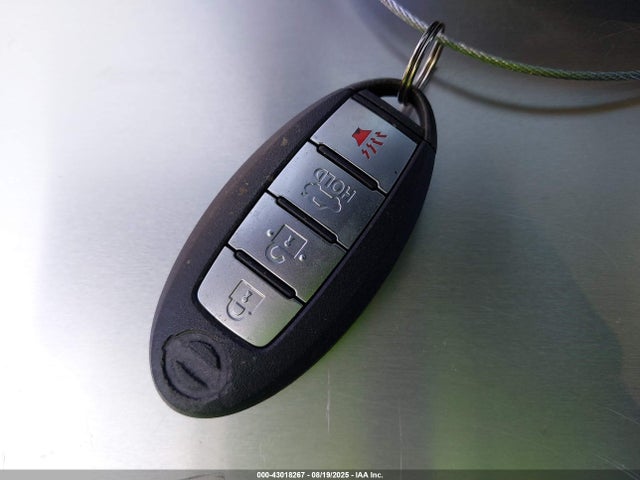 1N4AL3AP5GC118617 Nissan Altima