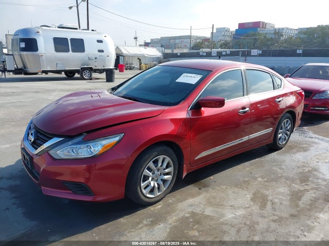 1N4AL3AP5GC118617 Nissan Altima
