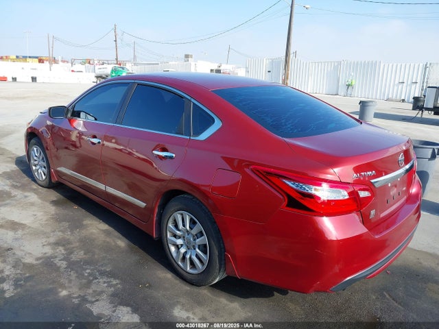 1N4AL3AP5GC118617 Nissan Altima