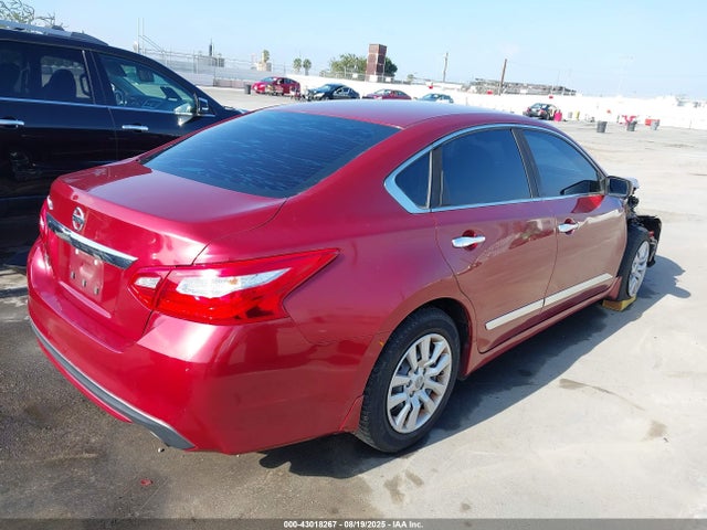 1N4AL3AP5GC118617 Nissan Altima