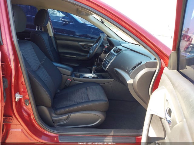 1N4AL3AP5GC118617 Nissan Altima