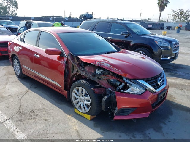 1N4AL3AP5GC118617 Nissan Altima