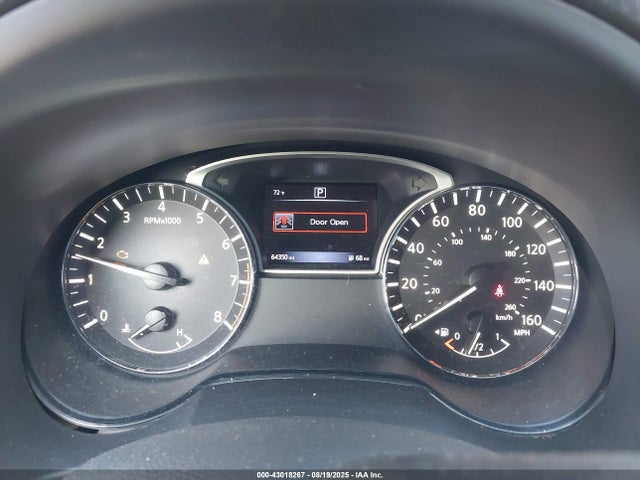 1N4AL3AP5GC118617 Nissan Altima