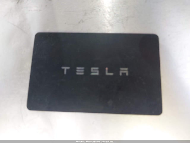 2022 TESLA MODEL 3 5YJ3E1EB6NF126497 Photo 10