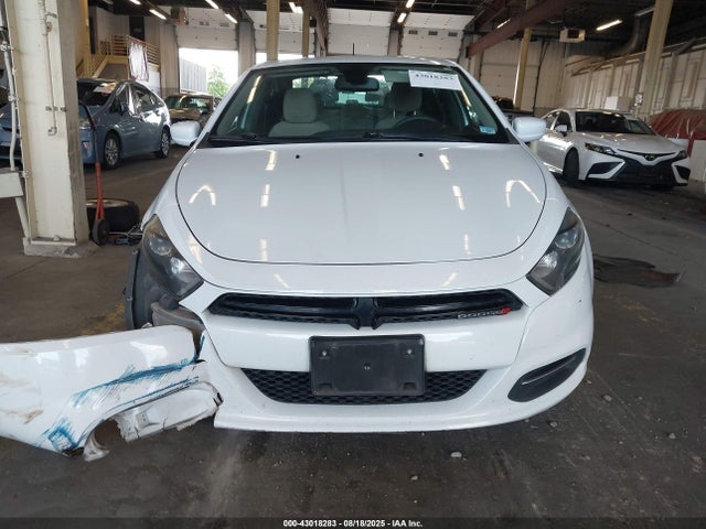 Dodge Dart 2016 1C3CDFBB2GD593211 Image 12