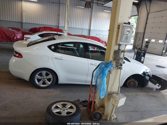 Dodge Dart 2016 1C3CDFBB2GD593211 Image 13