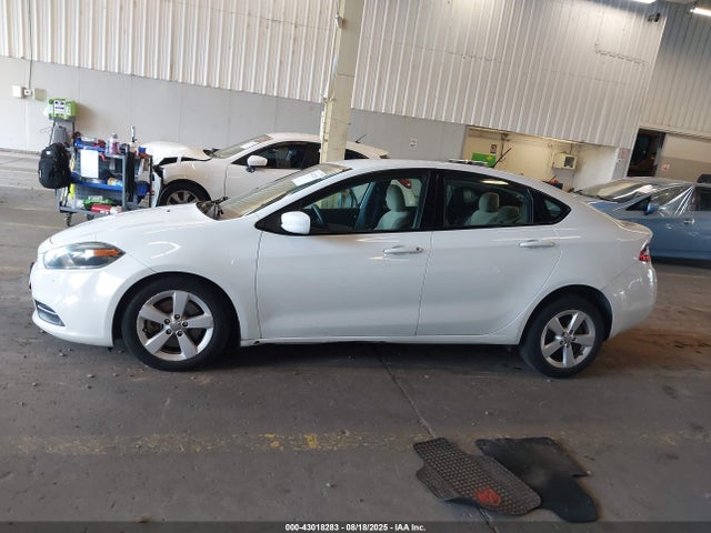 Dodge Dart 2016 1C3CDFBB2GD593211 Image 14
