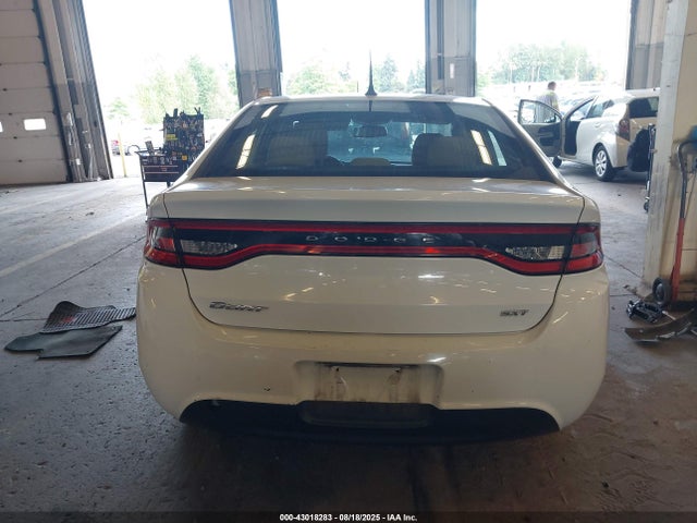 Dodge Dart 2016 1C3CDFBB2GD593211 Image 16