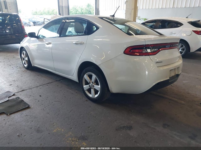 Dodge Dart 2016 1C3CDFBB2GD593211 Image 3