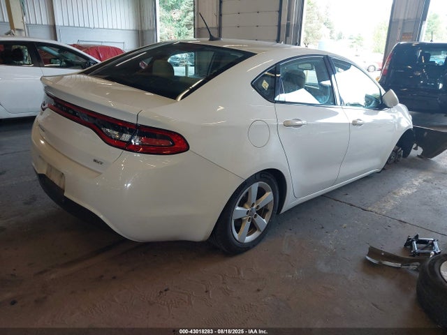 Dodge Dart 2016 1C3CDFBB2GD593211 Image 4