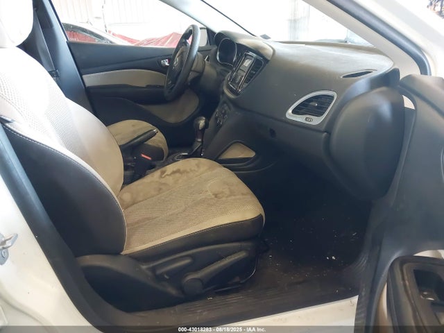 Dodge Dart 2016 1C3CDFBB2GD593211 Image 5