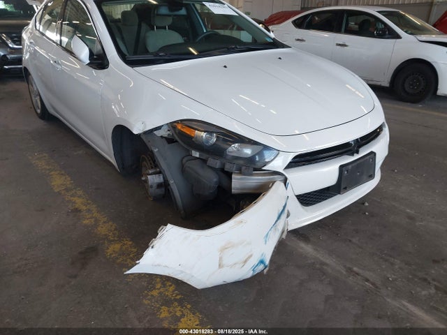 Dodge Dart 2016 1C3CDFBB2GD593211 Image 6
