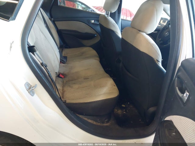 Dodge Dart 2016 1C3CDFBB2GD593211 Image 8