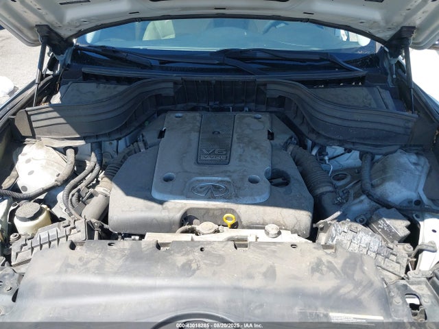 JN1BJ0RPXHM389453 Infiniti QX50