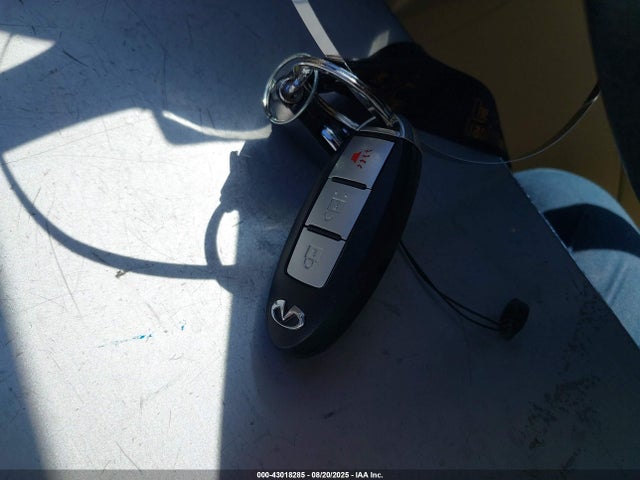 JN1BJ0RPXHM389453 Infiniti QX50