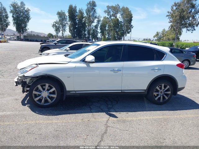 JN1BJ0RPXHM389453 Infiniti QX50