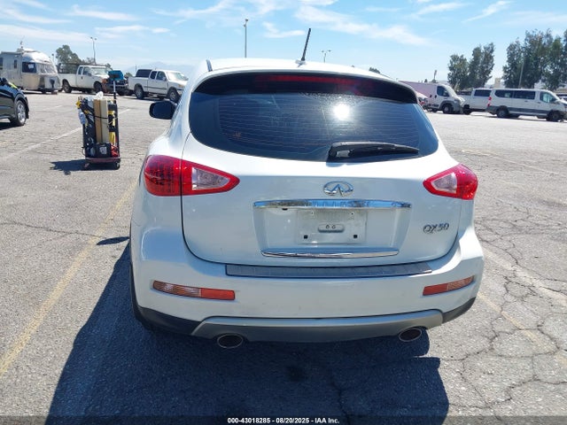 JN1BJ0RPXHM389453 Infiniti QX50