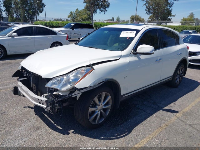 JN1BJ0RPXHM389453 Infiniti QX50