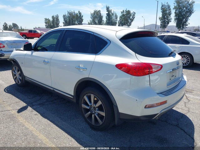 JN1BJ0RPXHM389453 Infiniti QX50