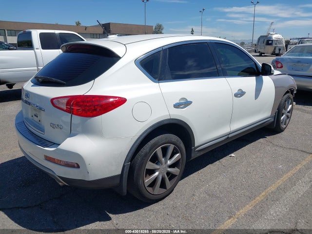 JN1BJ0RPXHM389453 Infiniti QX50