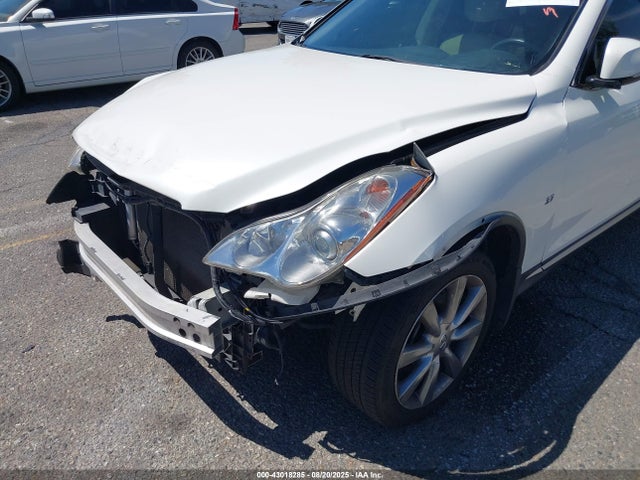 JN1BJ0RPXHM389453 Infiniti QX50