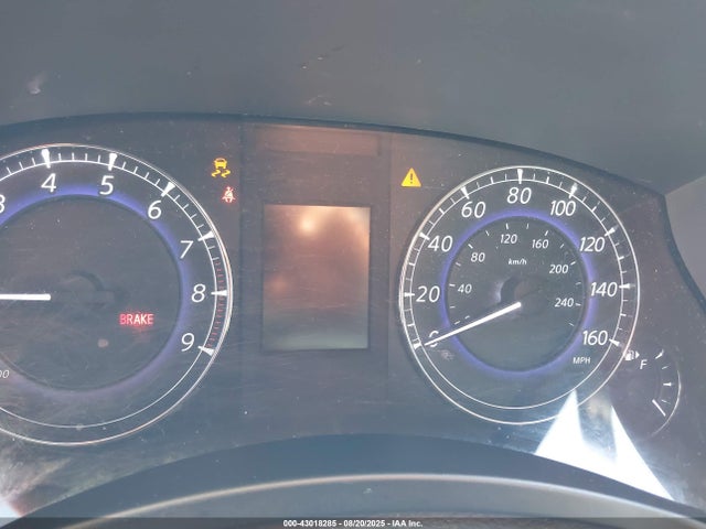 JN1BJ0RPXHM389453 Infiniti QX50
