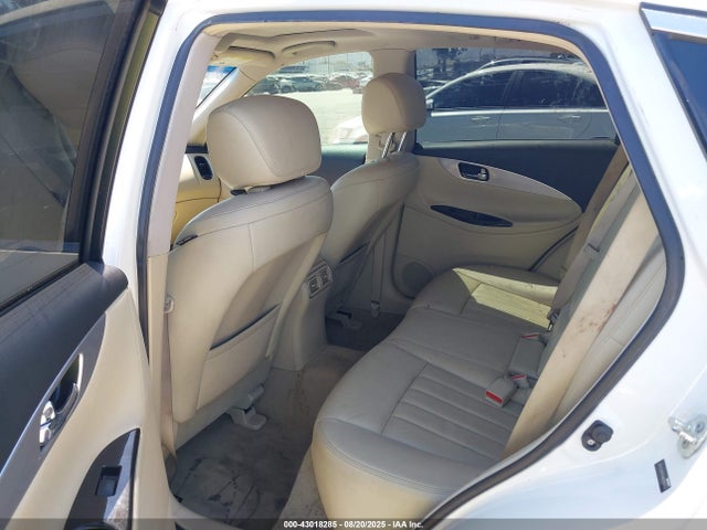 JN1BJ0RPXHM389453 Infiniti QX50