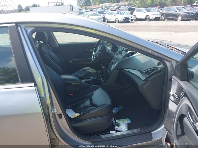Hyundai gdi lambda -ii 2014 KMHFG4JG6EA406483 Image 5