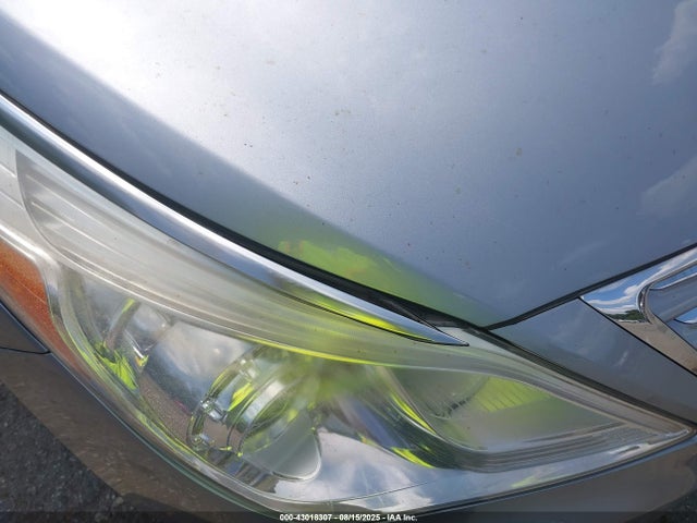 Hyundai gdi lambda -ii 2014 KMHFG4JG6EA406483 Image 6
