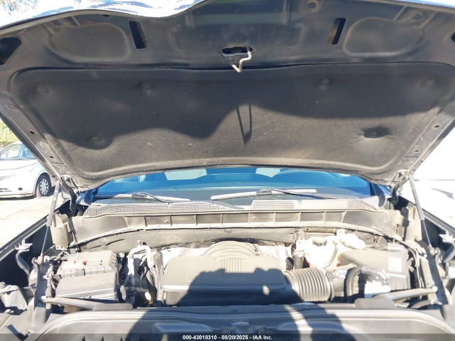 1GCRWCED6LZ271521 Chevrolet l84 - di, dfm, alum, gen 5, var 2