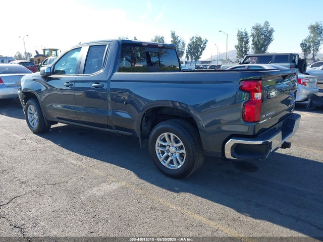 1GCRWCED6LZ271521 Chevrolet l84 - di, dfm, alum, gen 5, var 2