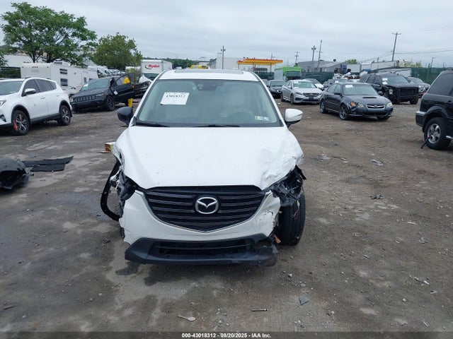 Mazda py 2016 JM3KE4DY3G0698736 Image 13