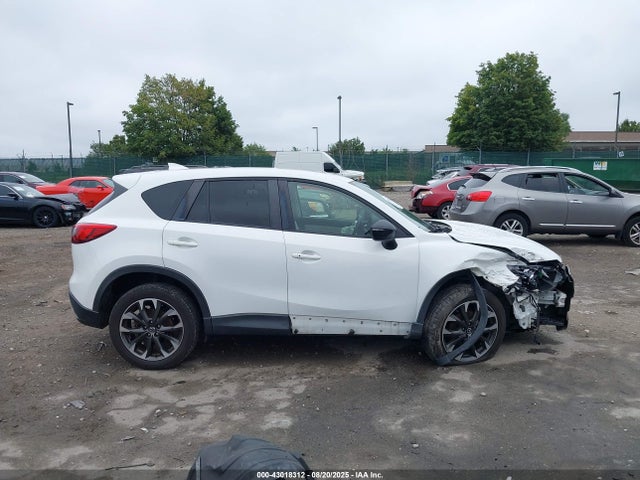 Mazda py 2016 JM3KE4DY3G0698736 Image 14