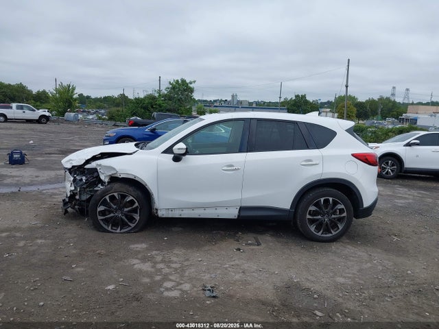 Mazda py 2016 JM3KE4DY3G0698736 Image 15