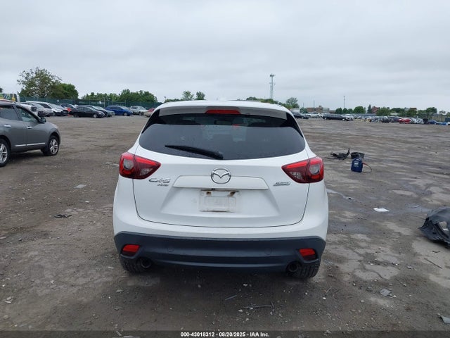Mazda py 2016 JM3KE4DY3G0698736 Image 17