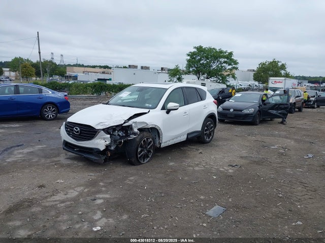 Mazda py 2016 JM3KE4DY3G0698736 Image 2
