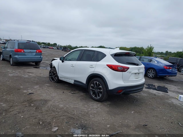 Mazda py 2016 JM3KE4DY3G0698736 Image 3