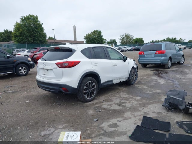 Mazda py 2016 JM3KE4DY3G0698736 Image 4
