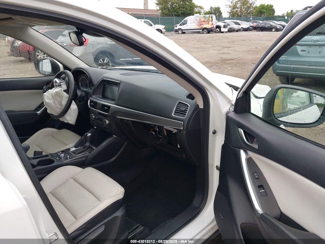Mazda py 2016 JM3KE4DY3G0698736 Image 5